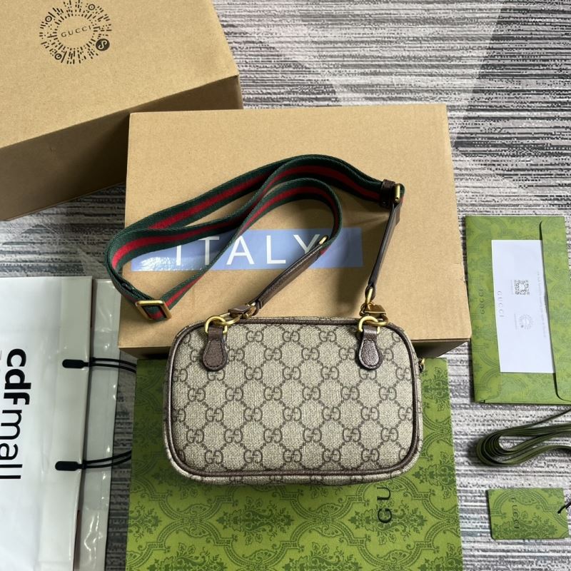 Mens Gucci Satchel Bags